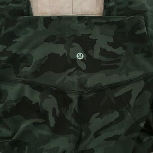 Lululemon Align Pant 25”